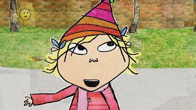 Charlie and Lola Season 2 Episode 3