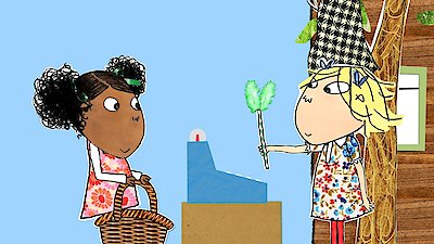 Charlie and Lola Season 3 Episode 7