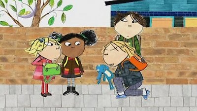 Charlie and Lola Season 3 Episode 15