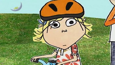 Charlie and Lola Season 3 Episode 6