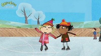 Charlie and Lola Season 3 Episode 23