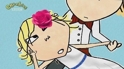 Charlie and Lola Season 3 Episode 13