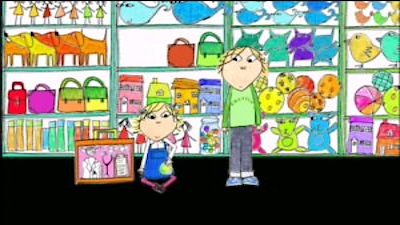 Charlie and Lola Season 1 Episode 20