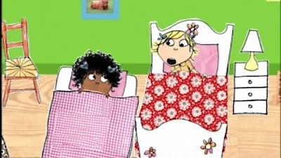 Charlie and Lola Season 1 Episode 11