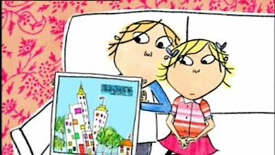 Charlie and Lola Season 1 Episode 25