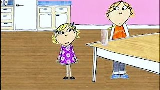 Watch Charlie and Lola Season 1 Episode 2 - I Can Do Anything That's ...