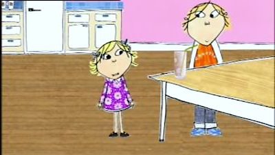 Charlie and Lola Season 1 Episode 2