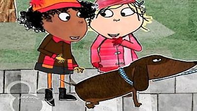 Charlie and Lola Season 1 Episode 3