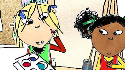 Charlie and Lola Season 1 Episode 17