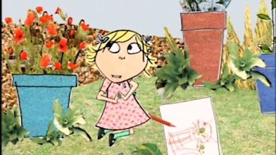 Charlie and Lola Season 1 Episode 15