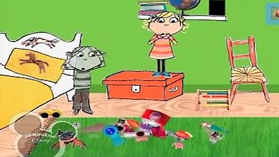 Charlie and Lola Season 1 Episode 13