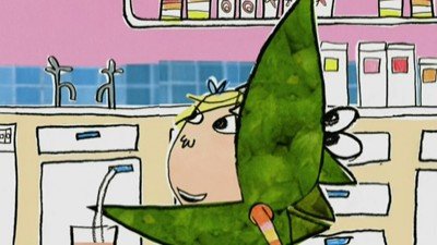 Charlie and Lola Season 1 Episode 26