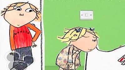 Watch Charlie and Lola Season 1 Episode 8 - I Like My Hair Completely ...