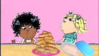 Charlie and Lola Season 1 Episode 12