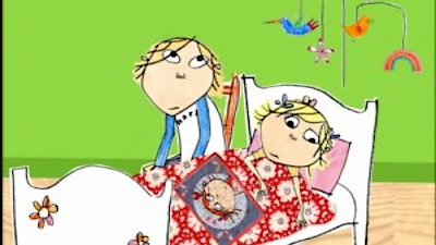 Charlie and Lola Season 1 Episode 9