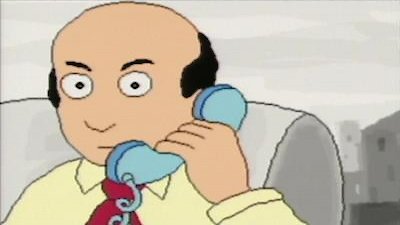 Dr. Katz, Professional Therapist Season 1 Episode 1