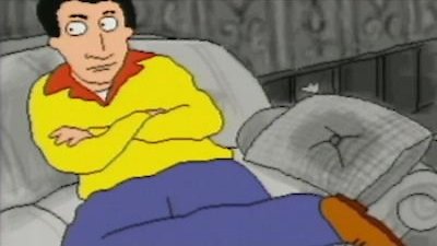 Dr. Katz, Professional Therapist Season 1 Episode 2