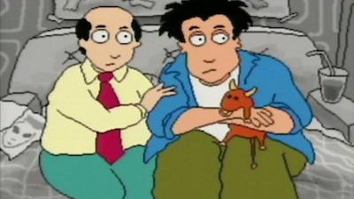 Dr. Katz, Professional Therapist Season 1 Episode 3