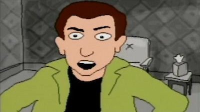 Dr. Katz, Professional Therapist Season 1 Episode 4