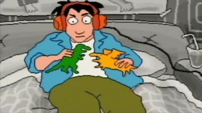 Dr. Katz, Professional Therapist Season 1 Episode 5