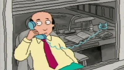 Dr. Katz, Professional Therapist Season 1 Episode 6