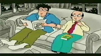 Dr. Katz, Professional Therapist Season 2 Episode 2