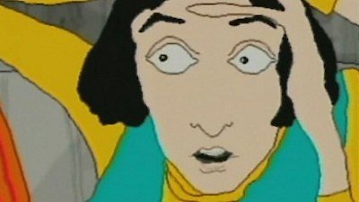 Dr. Katz, Professional Therapist Season 2 Episode 5