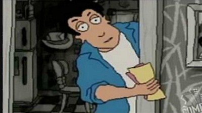 Dr. Katz, Professional Therapist Season 2 Episode 6