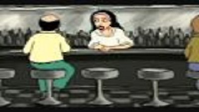 Dr. Katz, Professional Therapist Season 2 Episode 8