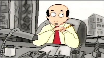 Dr. Katz, Professional Therapist Season 2 Episode 9