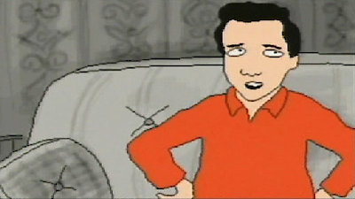 Dr. Katz, Professional Therapist Season 3 Episode 1