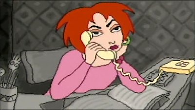 Dr. Katz, Professional Therapist Season 3 Episode 2