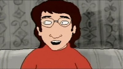 Dr. Katz, Professional Therapist Season 3 Episode 3