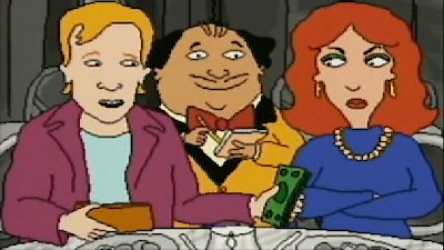 Dr. Katz, Professional Therapist Season 3 Episode 5