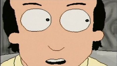 Dr. Katz, Professional Therapist Season 3 Episode 7