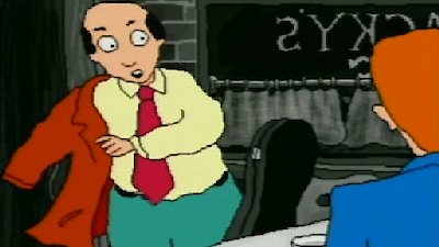Dr. Katz, Professional Therapist Season 3 Episode 8