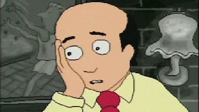 Dr. Katz, Professional Therapist Season 3 Episode 10