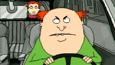 Dr. Katz, Professional Therapist Season 4 Episode 2