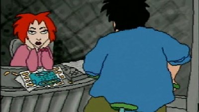 Dr. Katz, Professional Therapist Season 4 Episode 3