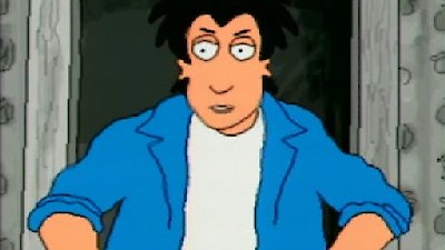 Dr. Katz, Professional Therapist Season 4 Episode 6