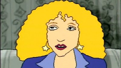 Dr. Katz, Professional Therapist Season 4 Episode 8