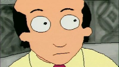 Dr. Katz, Professional Therapist Season 4 Episode 9