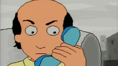 Dr. Katz, Professional Therapist Season 4 Episode 11