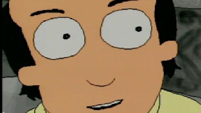 Dr. Katz, Professional Therapist Season 4 Episode 12