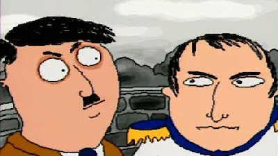 Dr. Katz, Professional Therapist Season 5 Episode 1