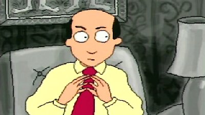 Dr. Katz, Professional Therapist Season 5 Episode 2