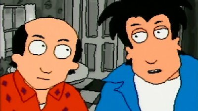 Dr. Katz, Professional Therapist Season 5 Episode 3