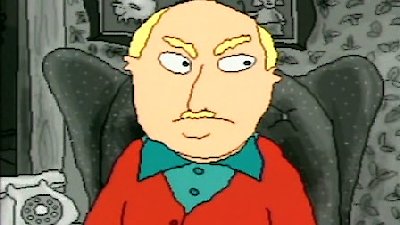 Dr. Katz, Professional Therapist Season 5 Episode 5