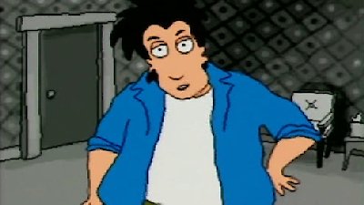 Dr. Katz, Professional Therapist Season 5 Episode 6