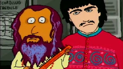 Dr. Katz, Professional Therapist Season 5 Episode 7